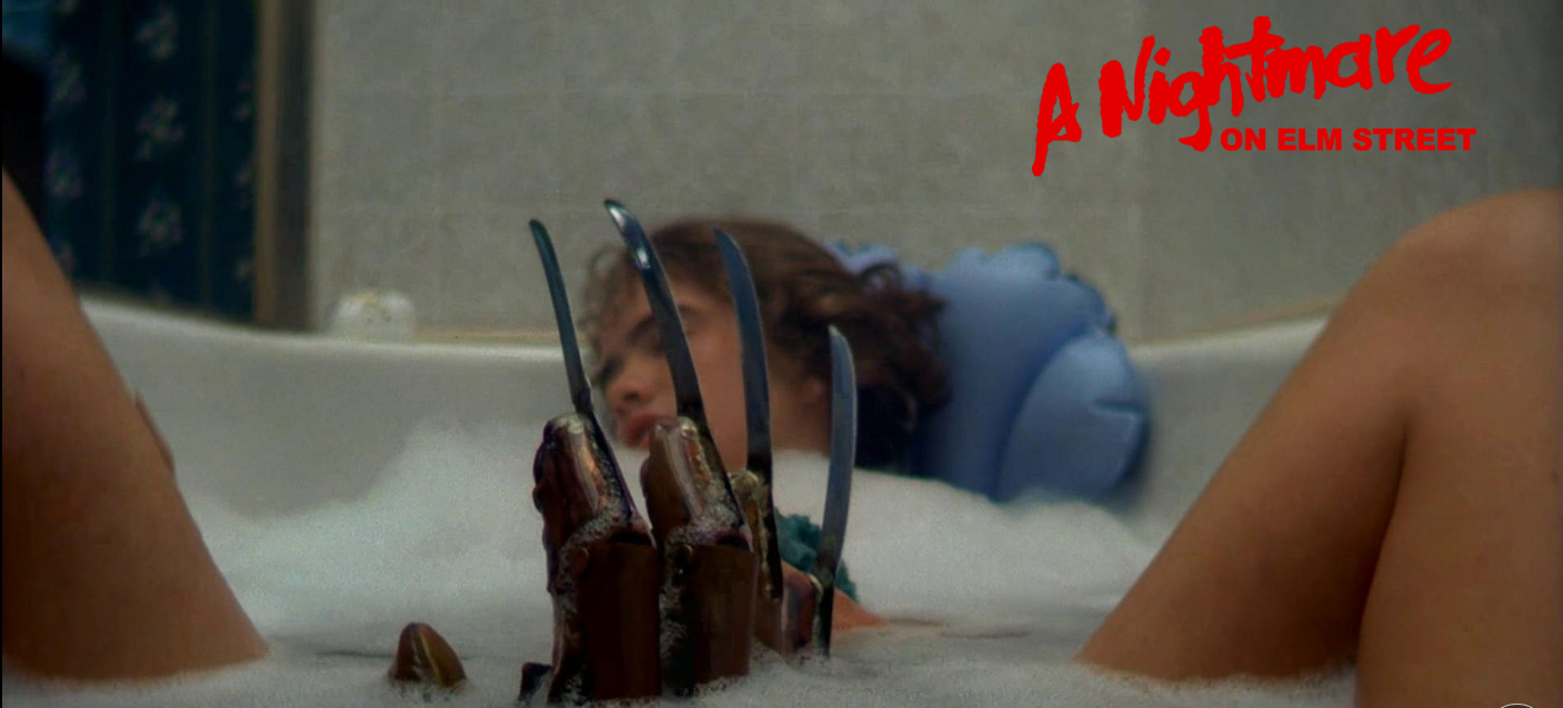 A nightmare on Elm Street