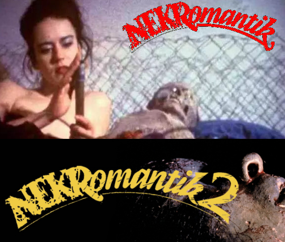 Nekromantik