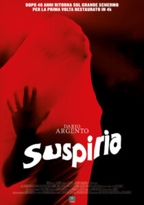 Suspira 1977