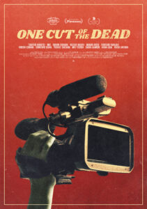 One cut of the dead