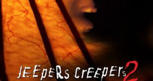Jeepers creepers 2