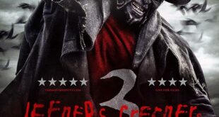 Jeepers creepers 3