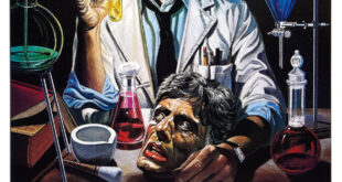 Re-Animator