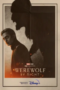 Werewolf by night
