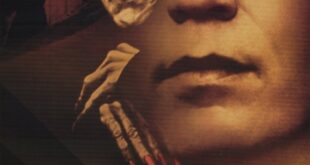 Shadow of the vampire