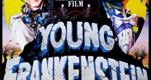 Young Frankenstein