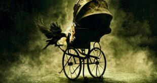 Jeepers creepers: Reborn