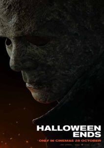 Halloween ends