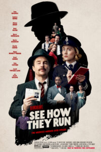 See how they run