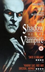 Shadow of the vampire