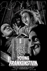 Young Frankenstein