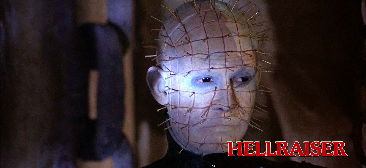 Hellraiser 1987