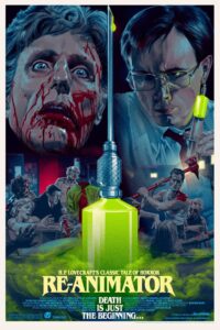 Re-Animator