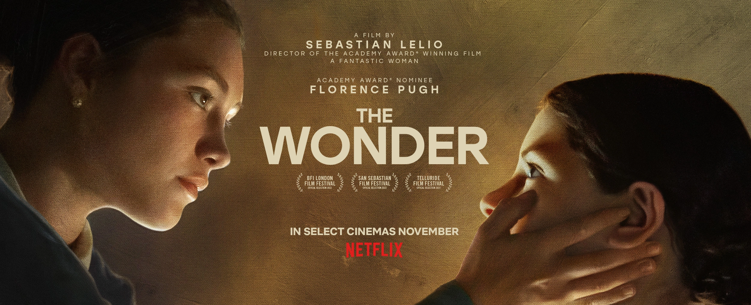 The wonder