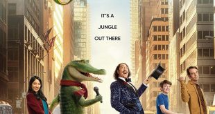 Lyle, Lyle, crocodile