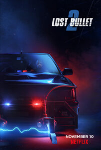 Lost bullet 2 