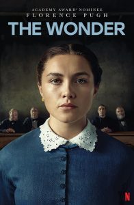 The wonder