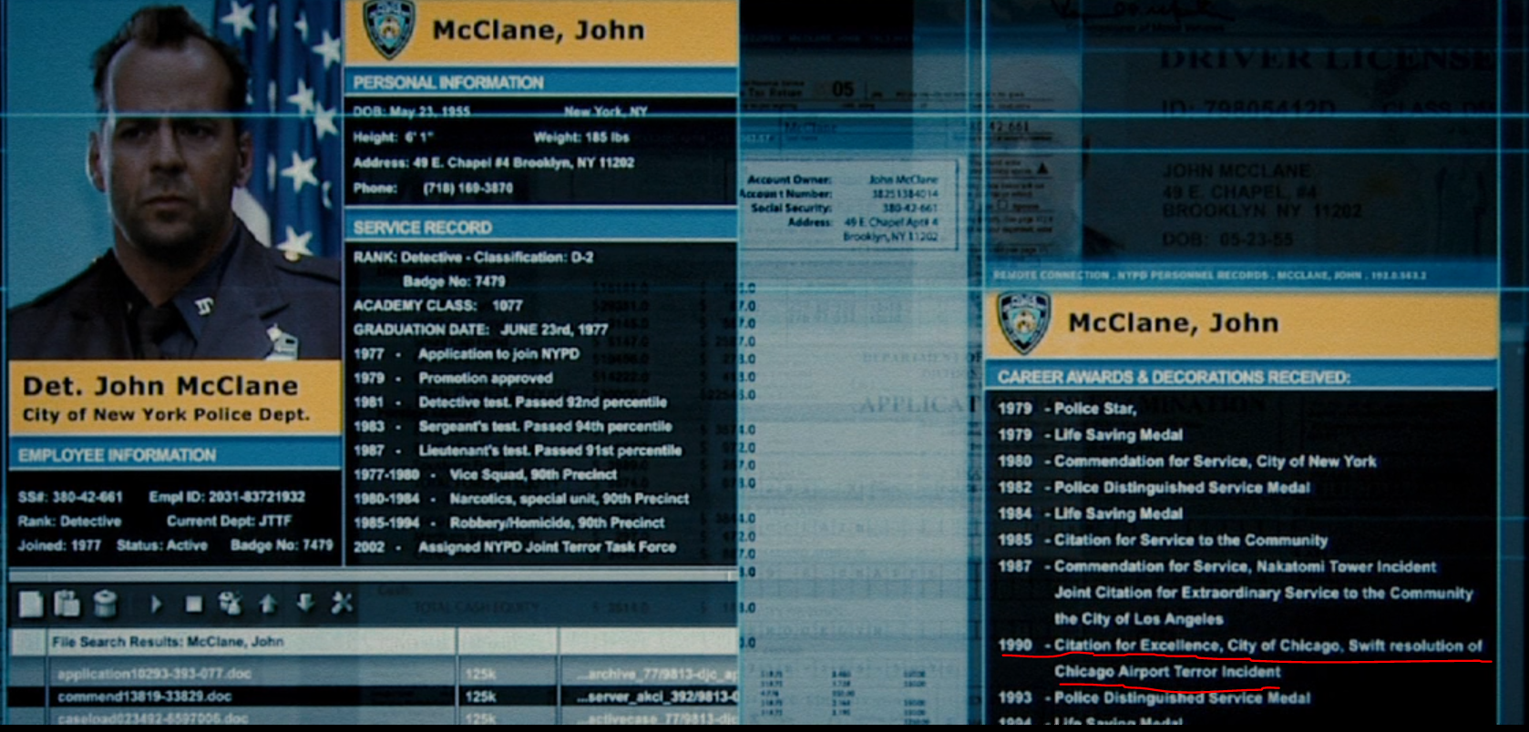 Live free or die hard