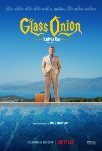 Glass Onion