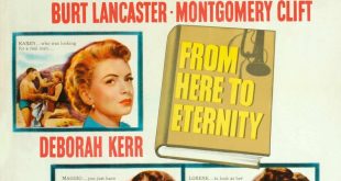 From here to eternity