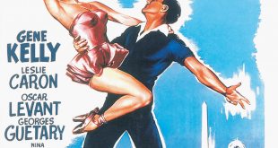 An American in Paris