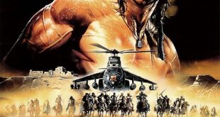 Rambo III