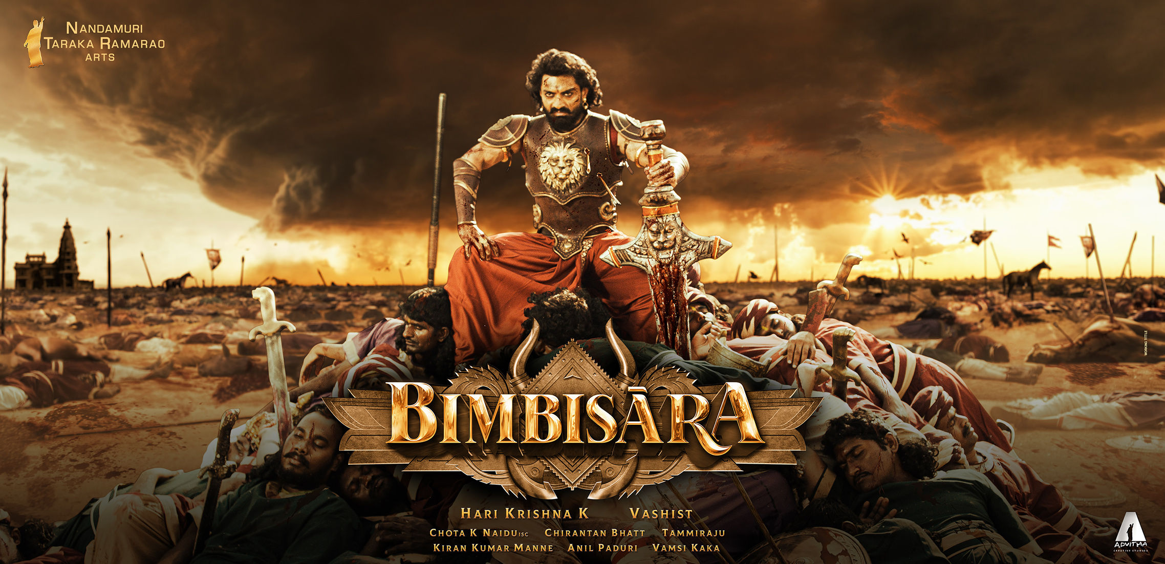 Bimbisara