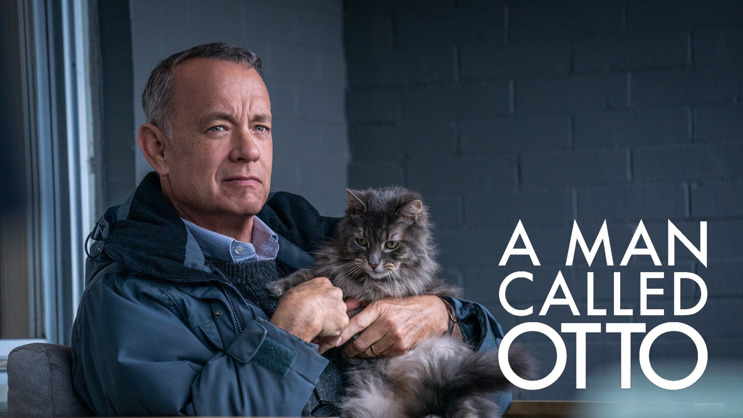 A man called Otto