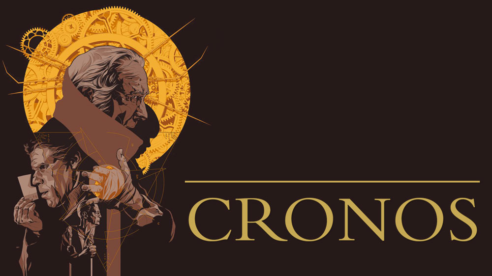 Cronos