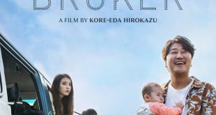 Broker