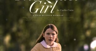 The quiet girl