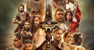 Ponniyin Selvan: Part one