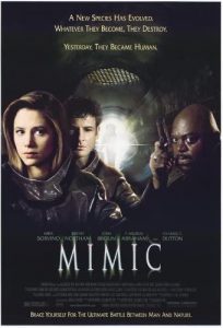 Mimic