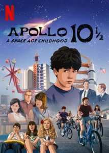 Apollo 10 1/2