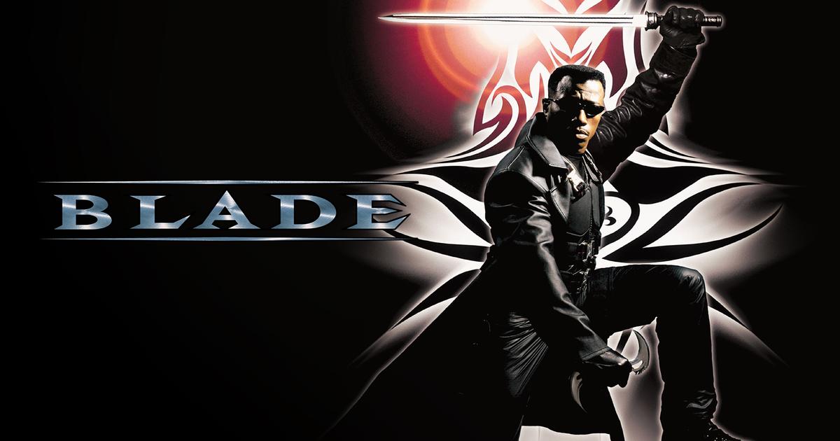 Blade