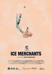 Ice merchants