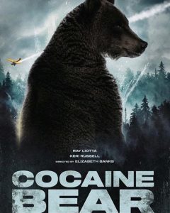 Cocaine bear