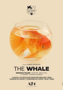 The whale