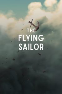 The flying sailor