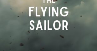 The flying sailor