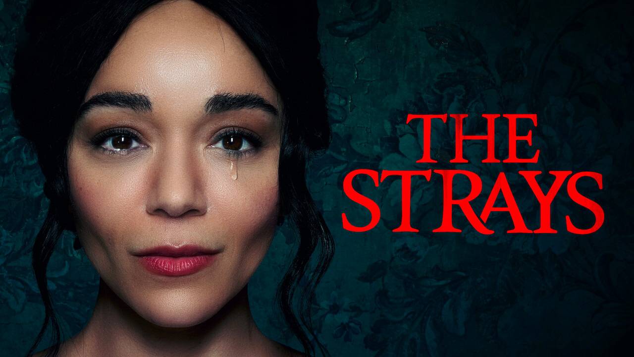 The strays
