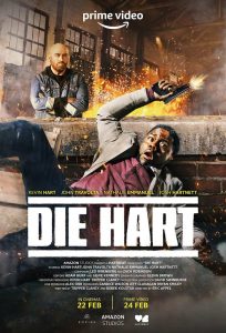 Die Hart