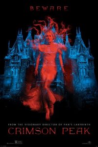 Crimson peak