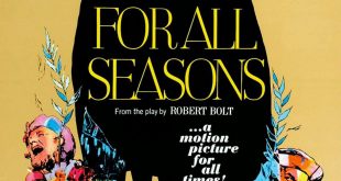 A man for all seasons