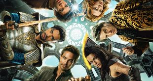 Dungeons & Dragons: Honor among thieves