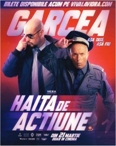 Haita de acțiune