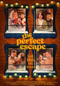 The perfect escape