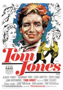 Tom Jones