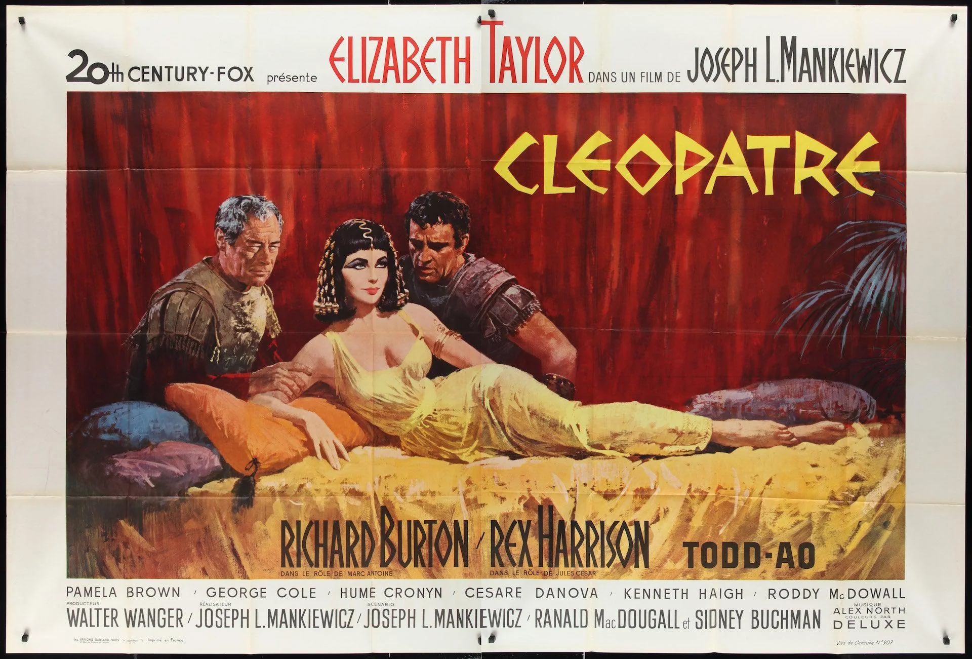 Cleopatra