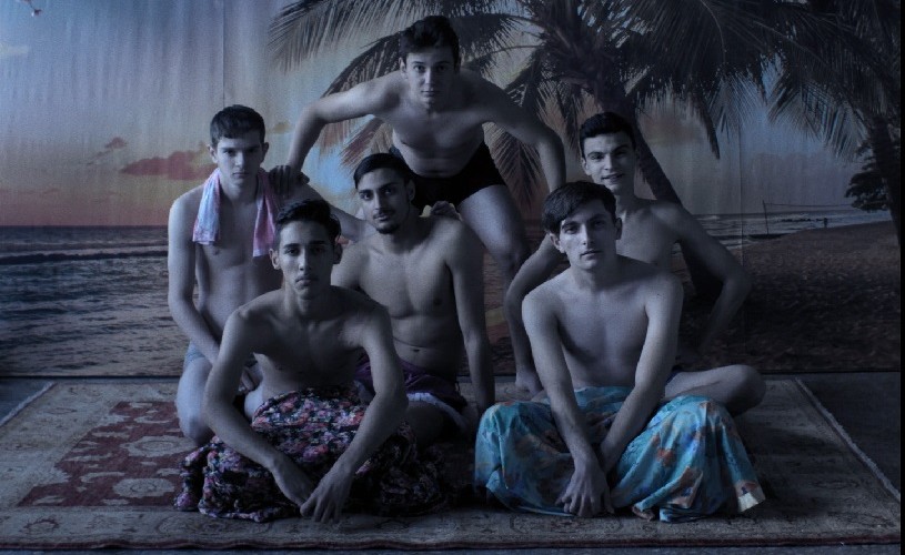 Pentru mine tu ești Ceaușescu